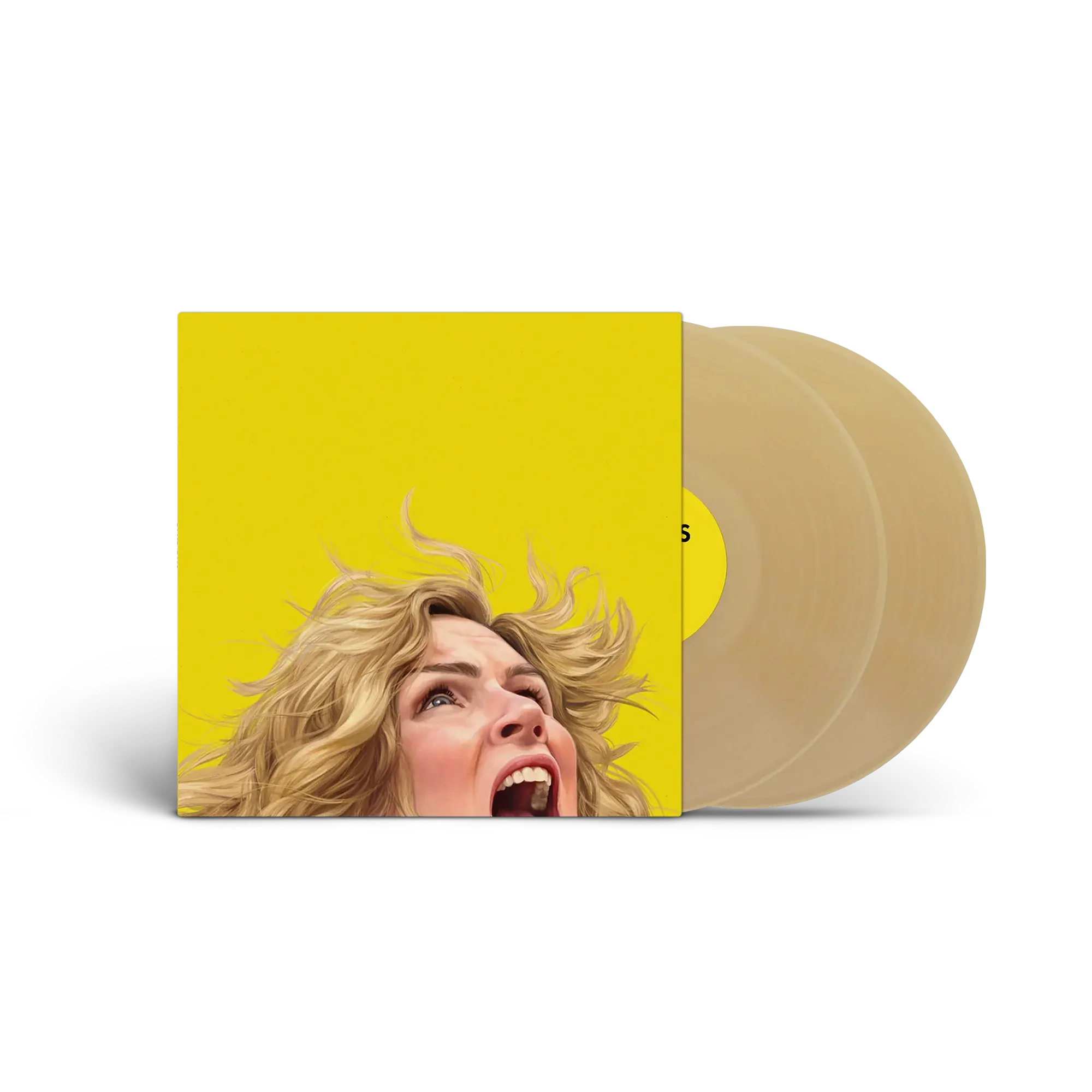 Various - OST "Pluribus" (Milk Vinyl)
