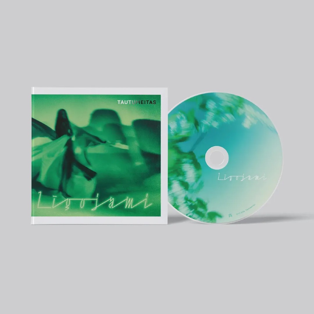 Tautumeitas - Līgojami
