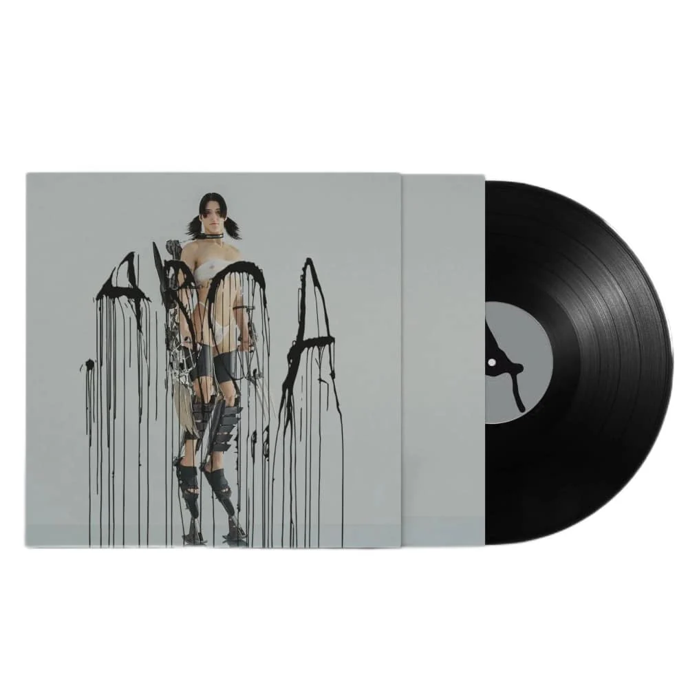 Arca - Kick I