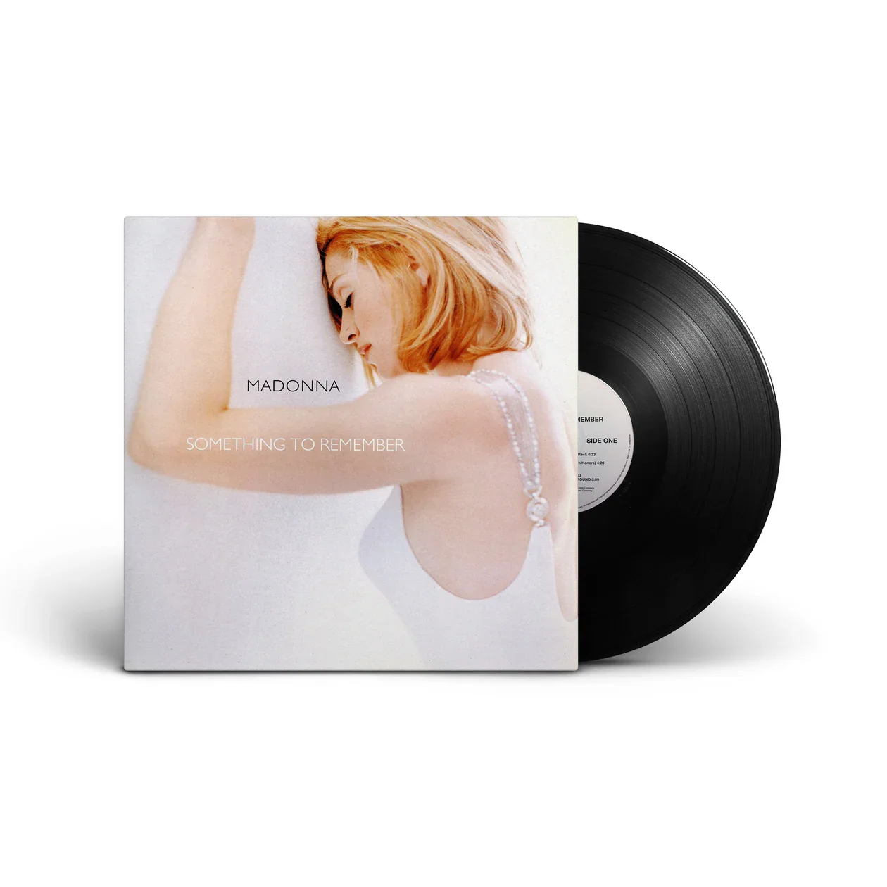 Madonna - Something To Remember