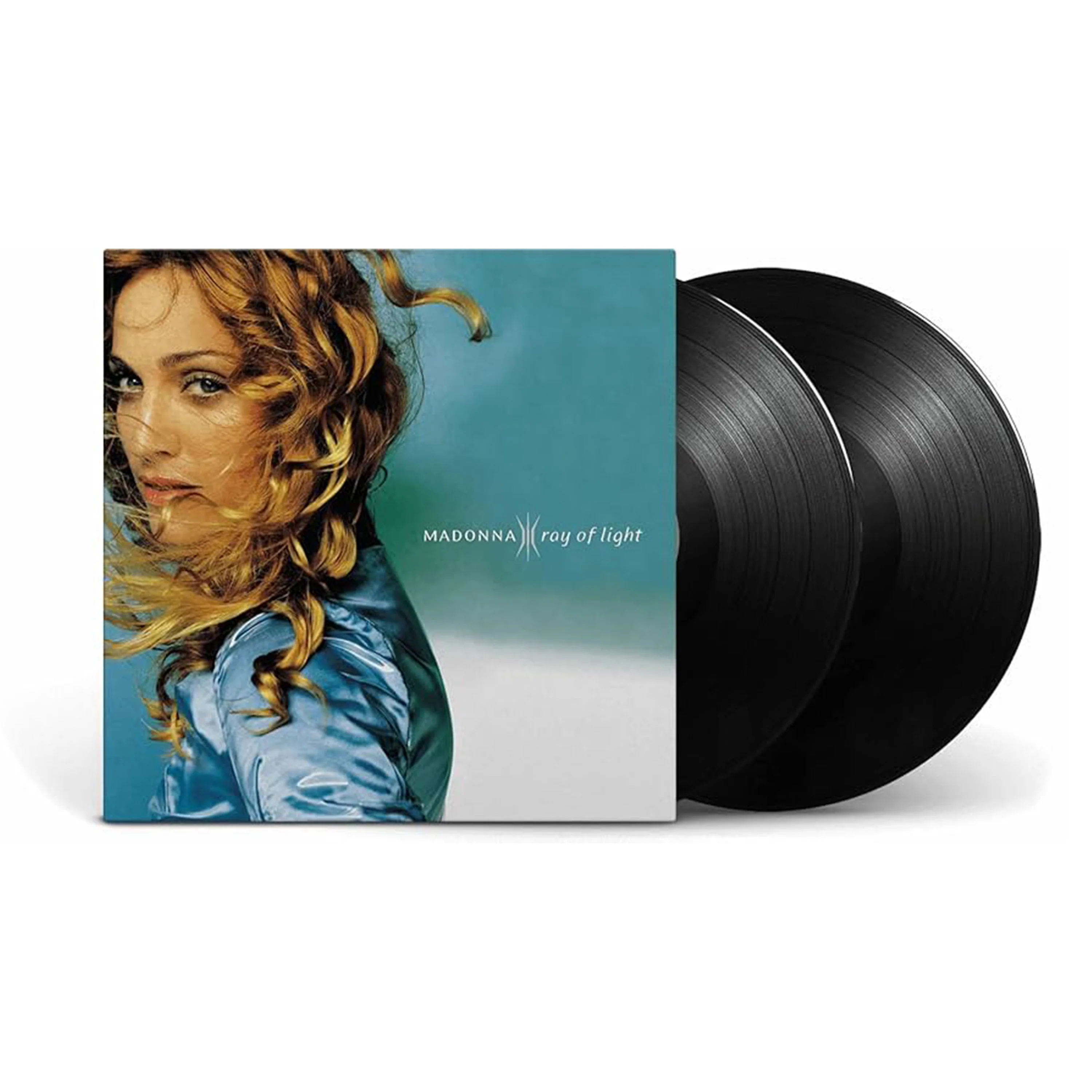 Madonna - Ray Of Light (2LP)
