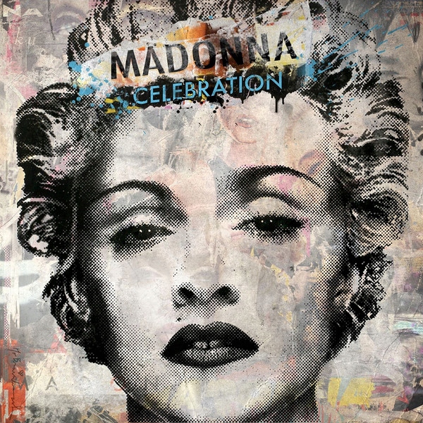 Madonna - Celebration: Greatest Hits