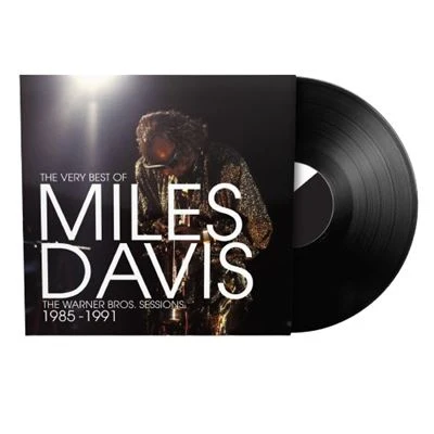 Miles Davis - The Very Best of the Warner Bros. Sessions 1985-1991