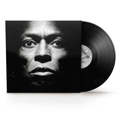 Miles Davis - Tutu
