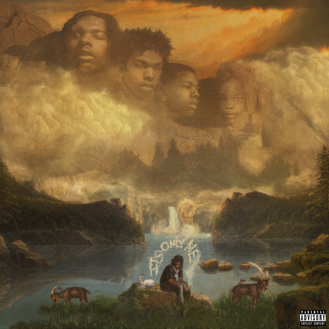 Lil Baby - It's Only Me