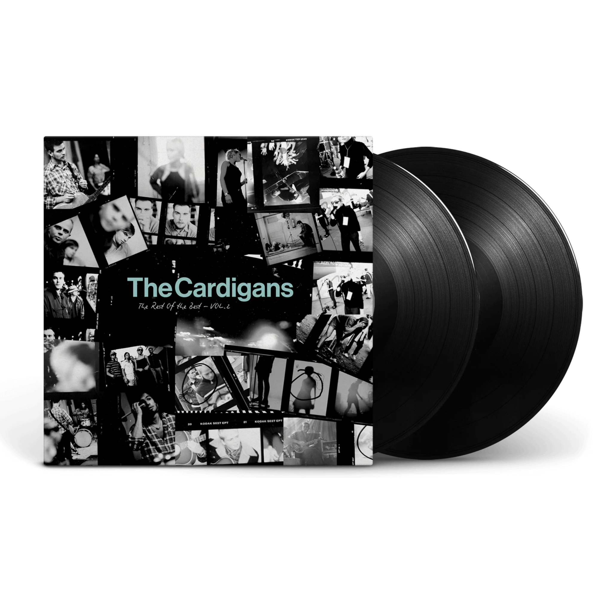 The Cardigans - The Rest Of The Best Vol. 2