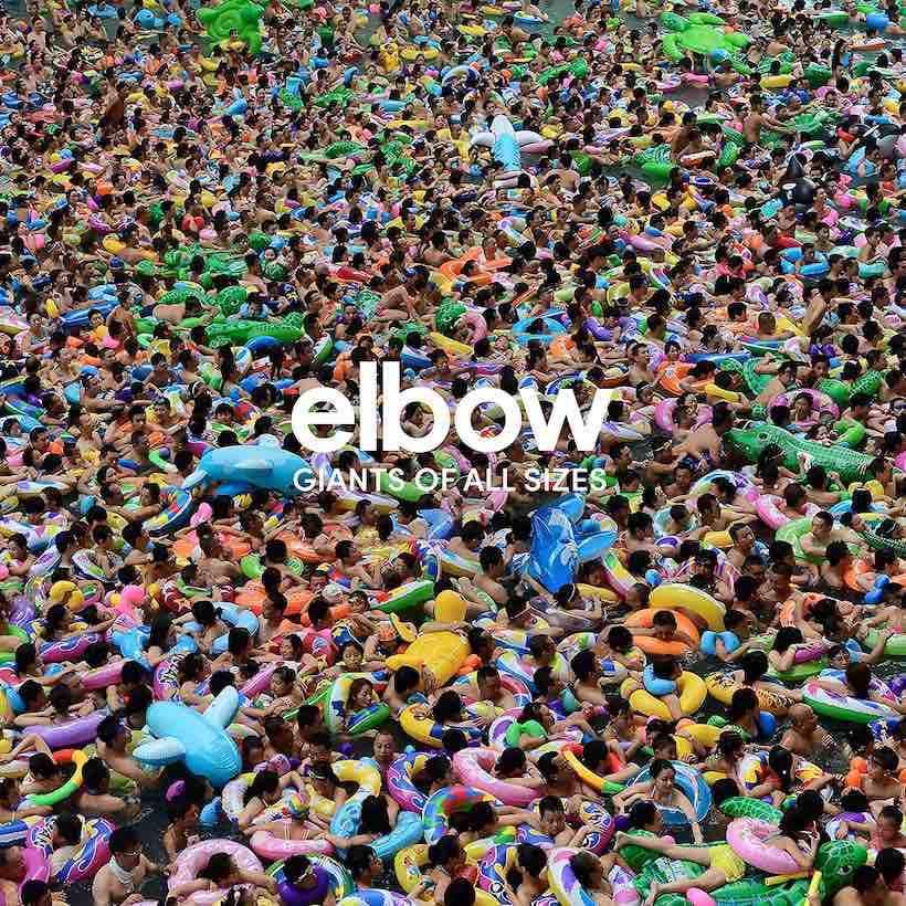Elbow - Giants Of All Sizes