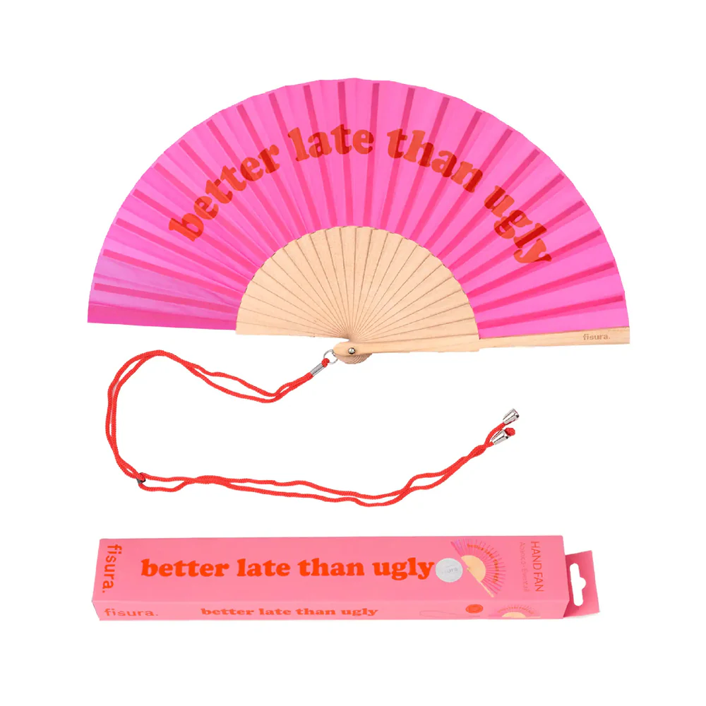 Fisura - Fan
