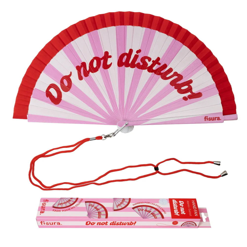 Fisura - Fan