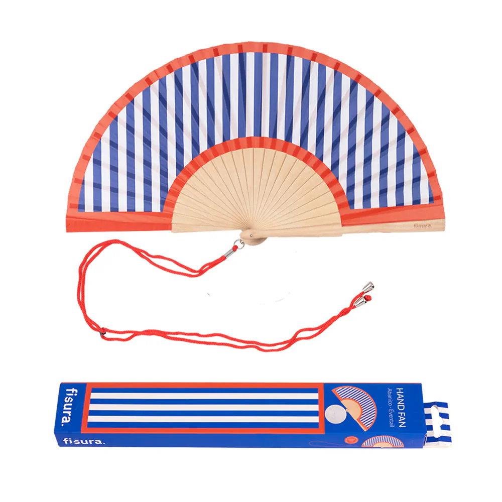 Fisura - Fan