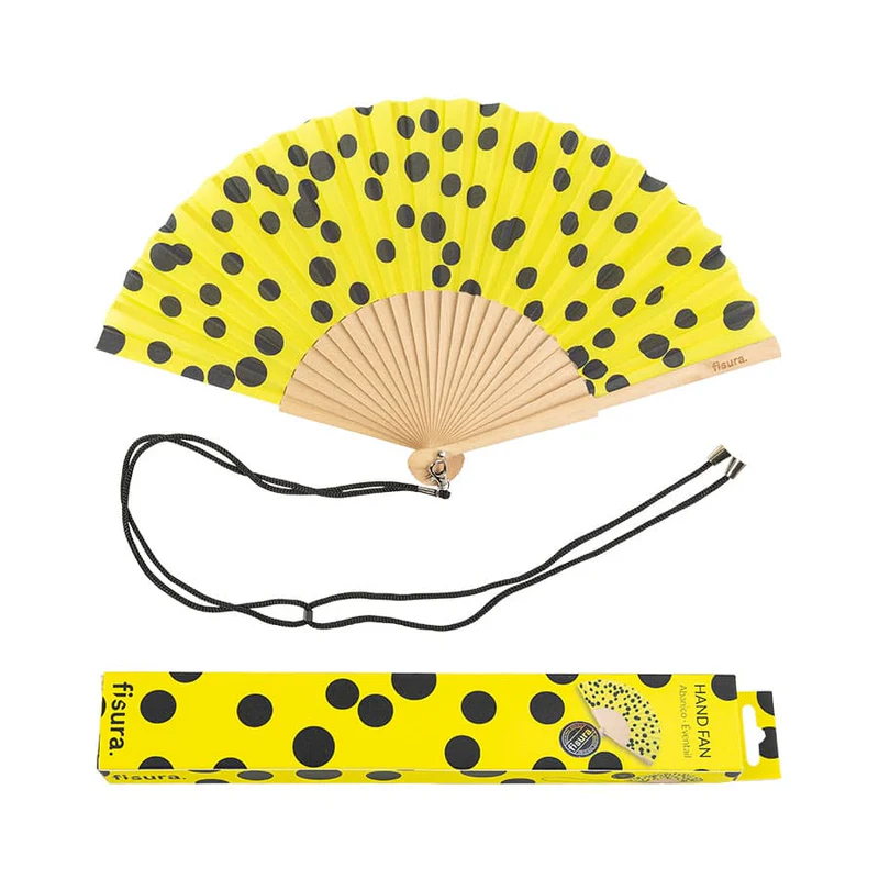 Fisura - Fan