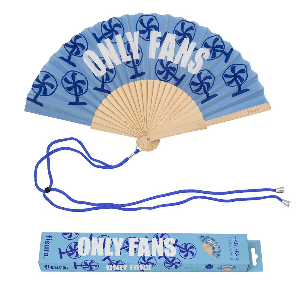 Fisura - Fan