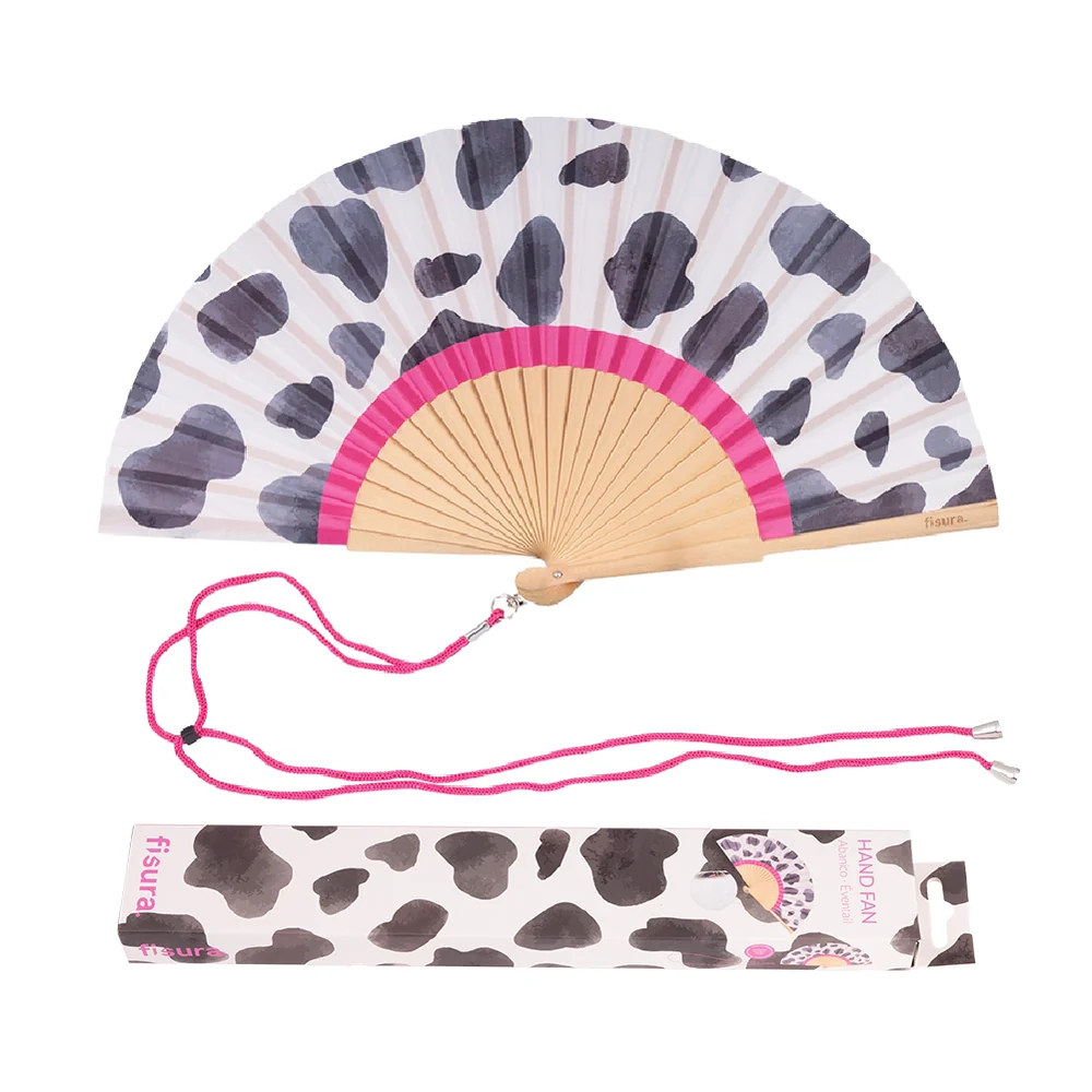 Fisura - Fan
