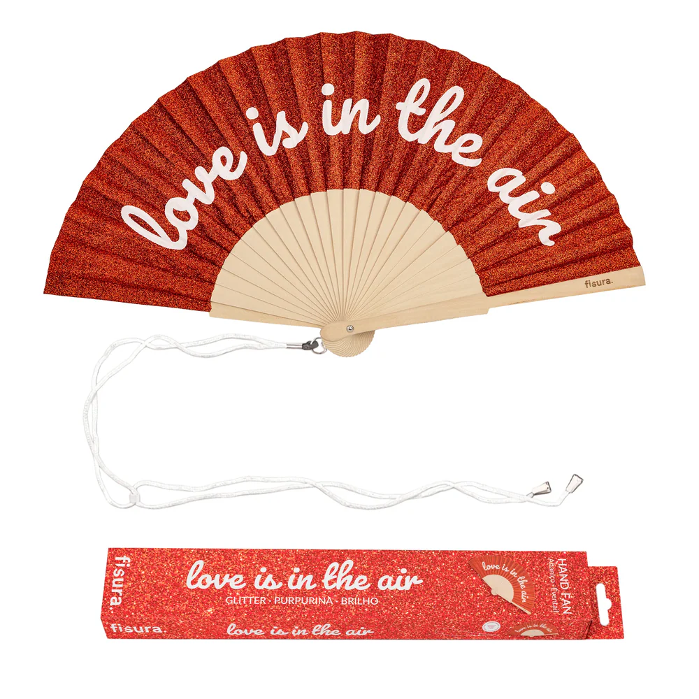 Fisura - Fan