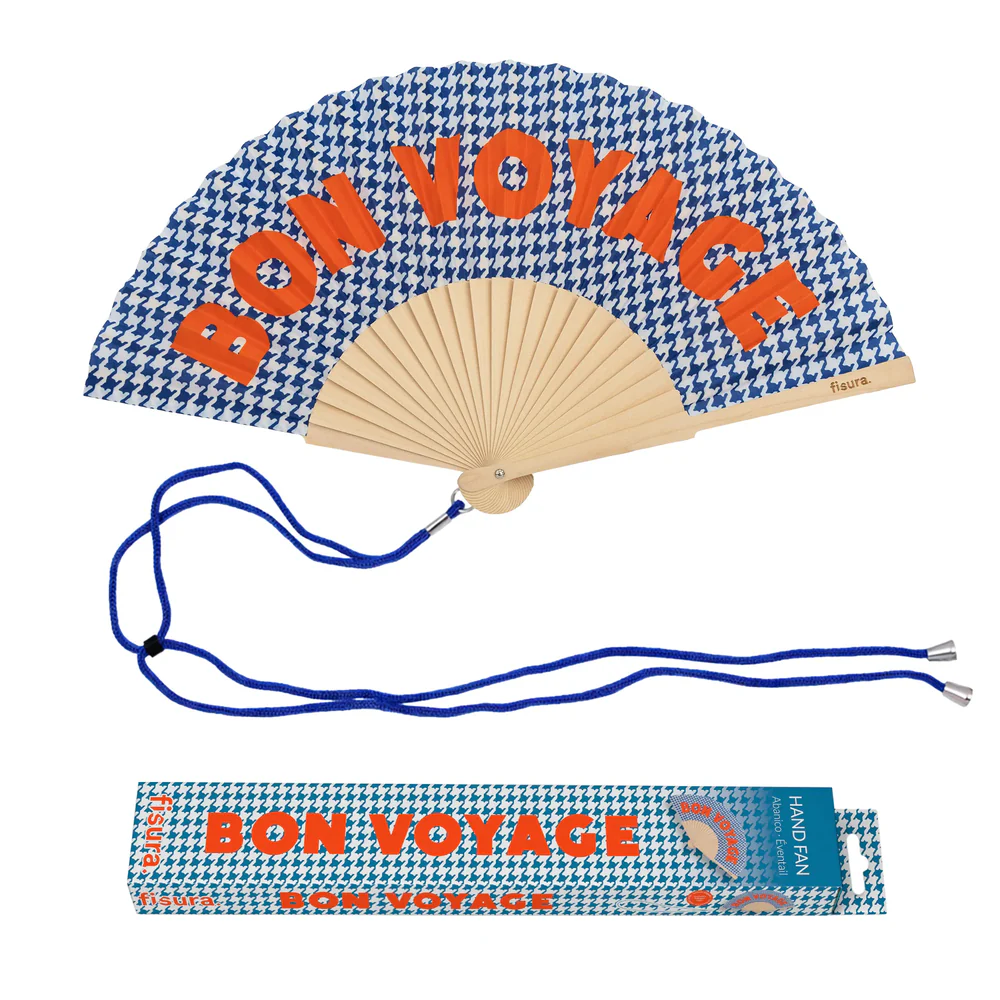 Fisura - Fan