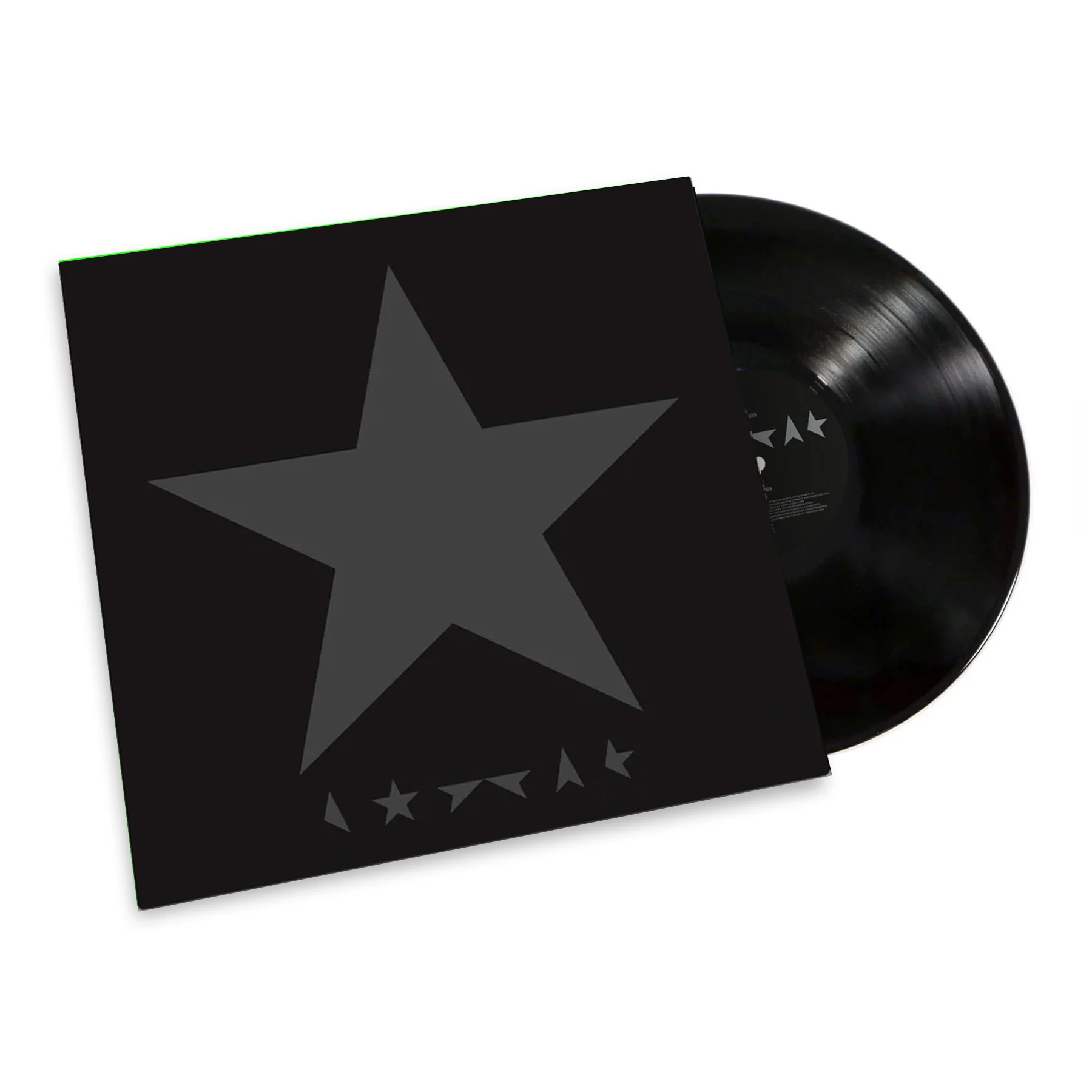David Bowie - Blackstar (Anniversary Edition)