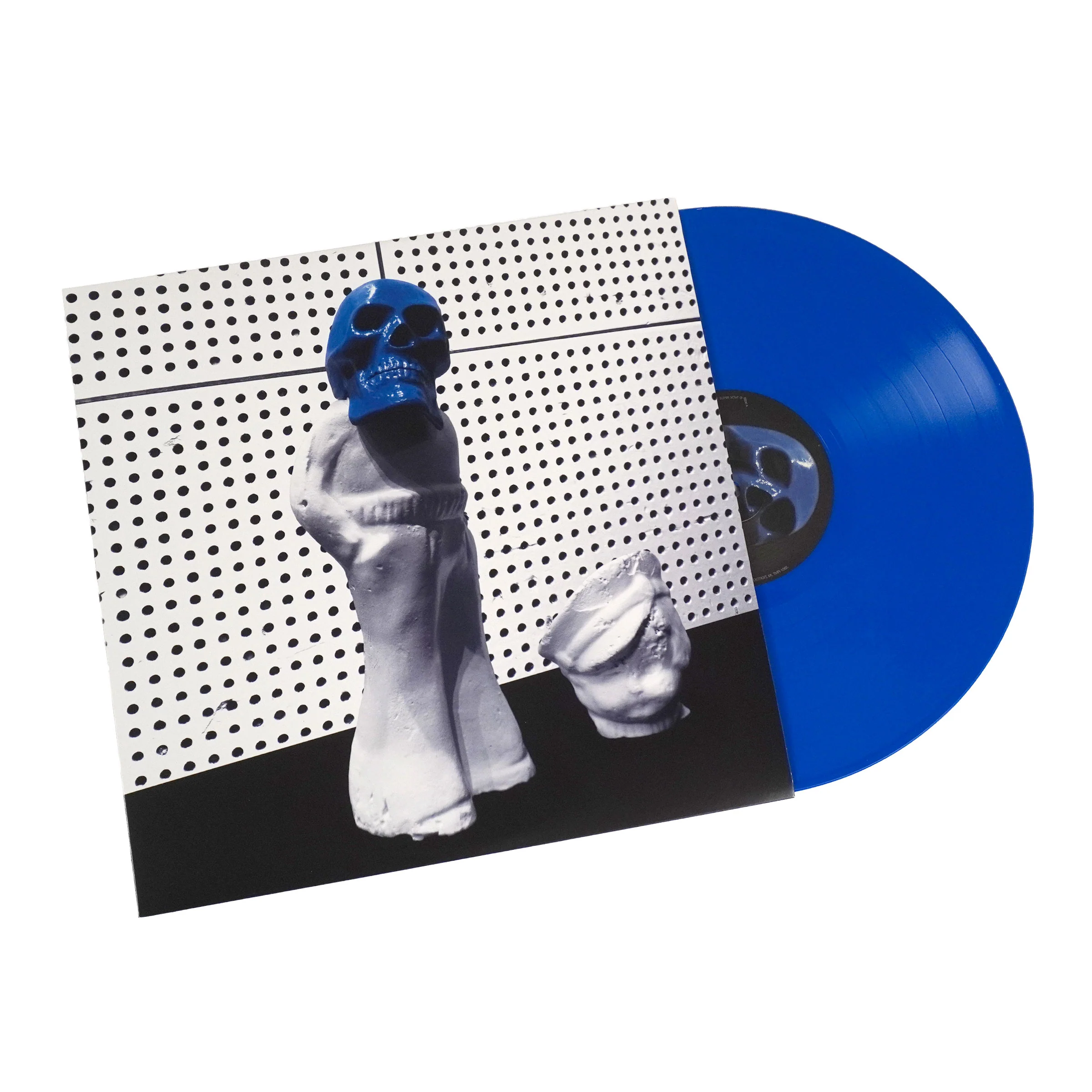 Jack White - Frozen Charlotte (Ice Blue Vinyl)