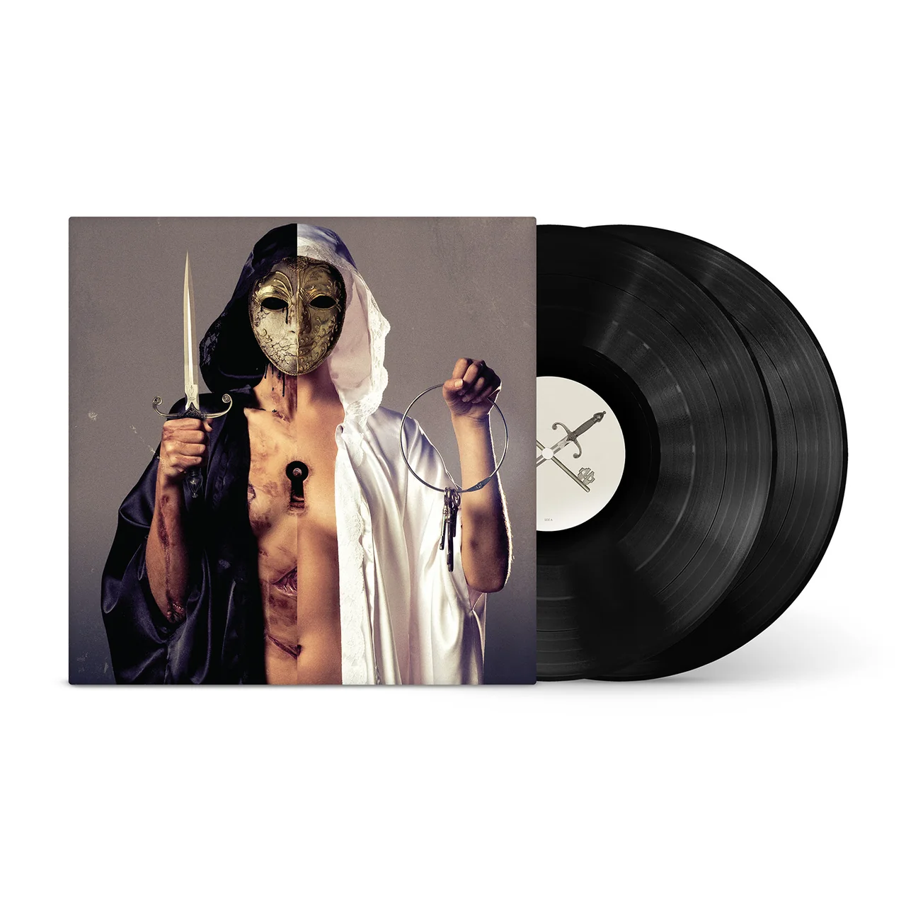 Bring Me The Horizon - There Is a Hell Believe Me I've Seen It. There Is a Heaven Let's Keep It a Secret. (2026 Pressing)
