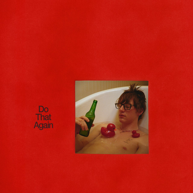 Malcolm Todd - Do That Again