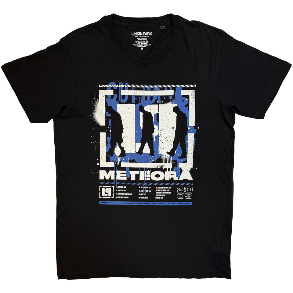 Linkin Park - Meteora Tour