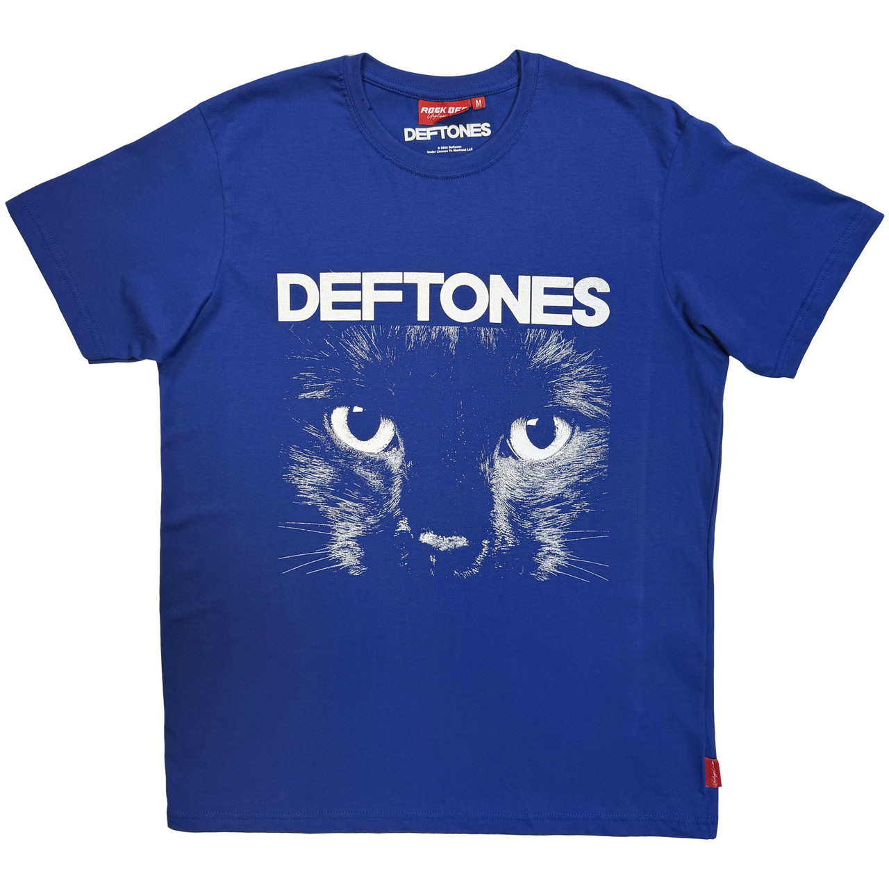Deftones - Sphynx Blue