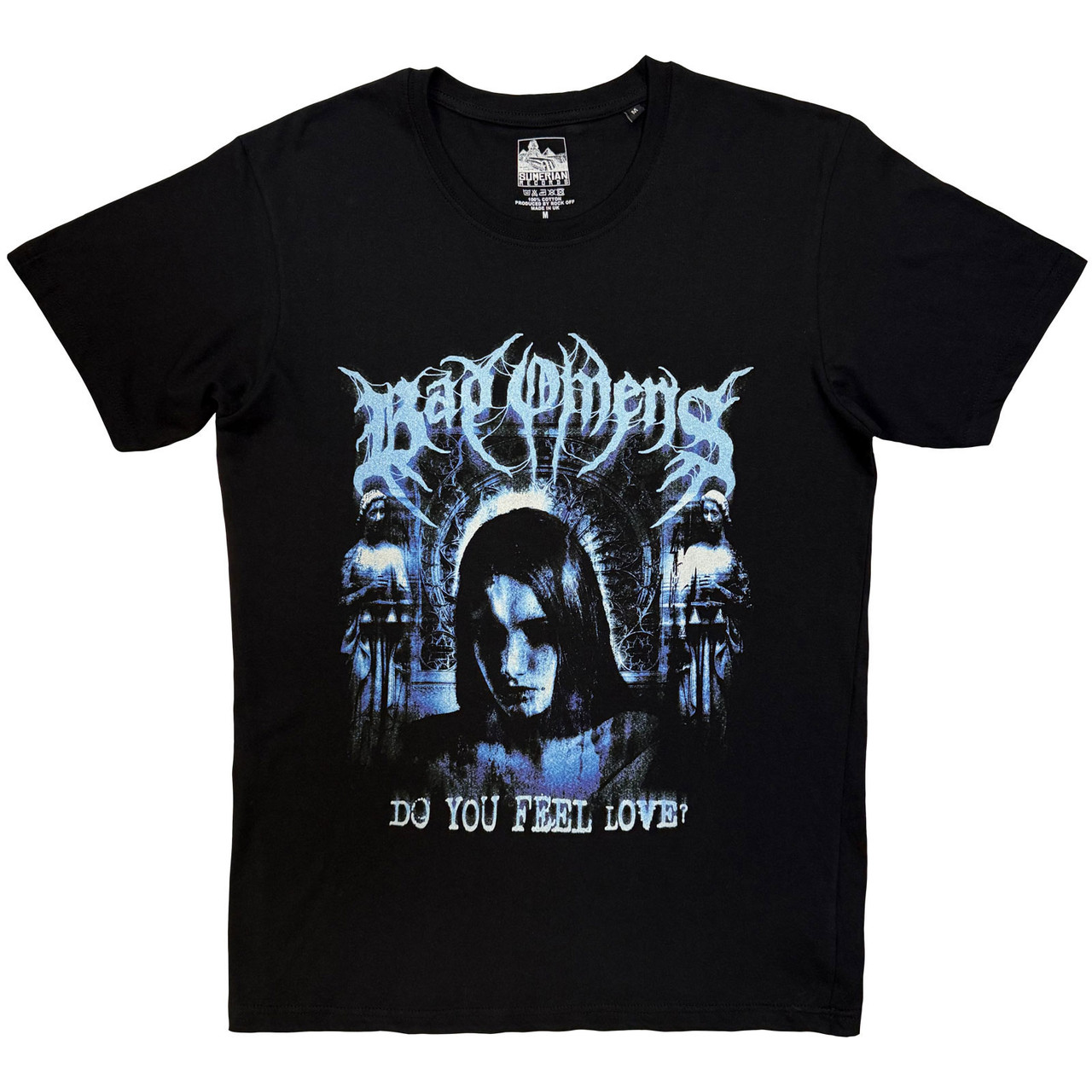 Bad Omens - Goth Girl