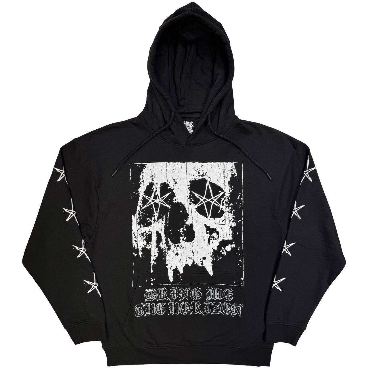 Bring Me The Horizon - Oversized Skull