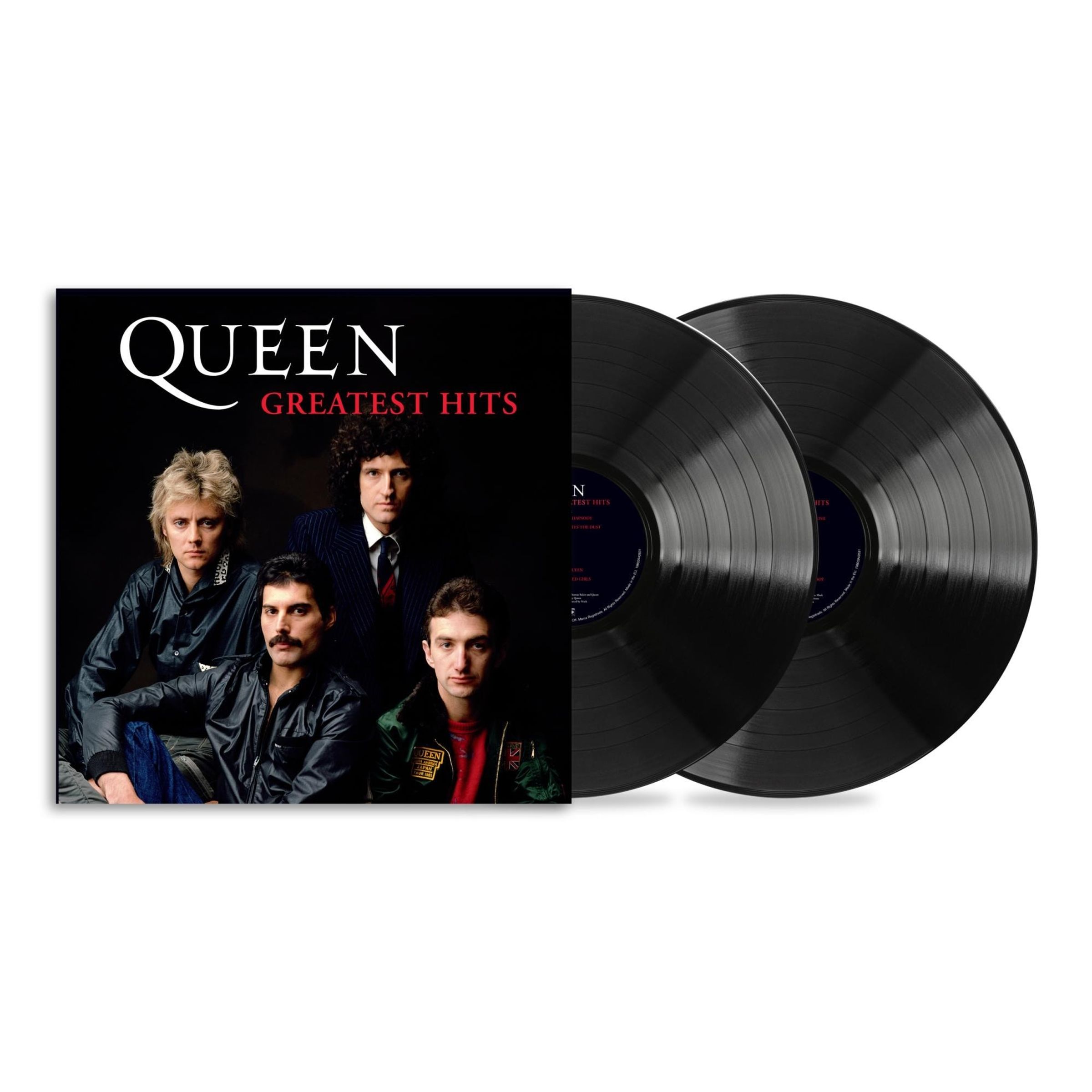 Queen - Greatest Hits (2026 Reissue) (2LP)