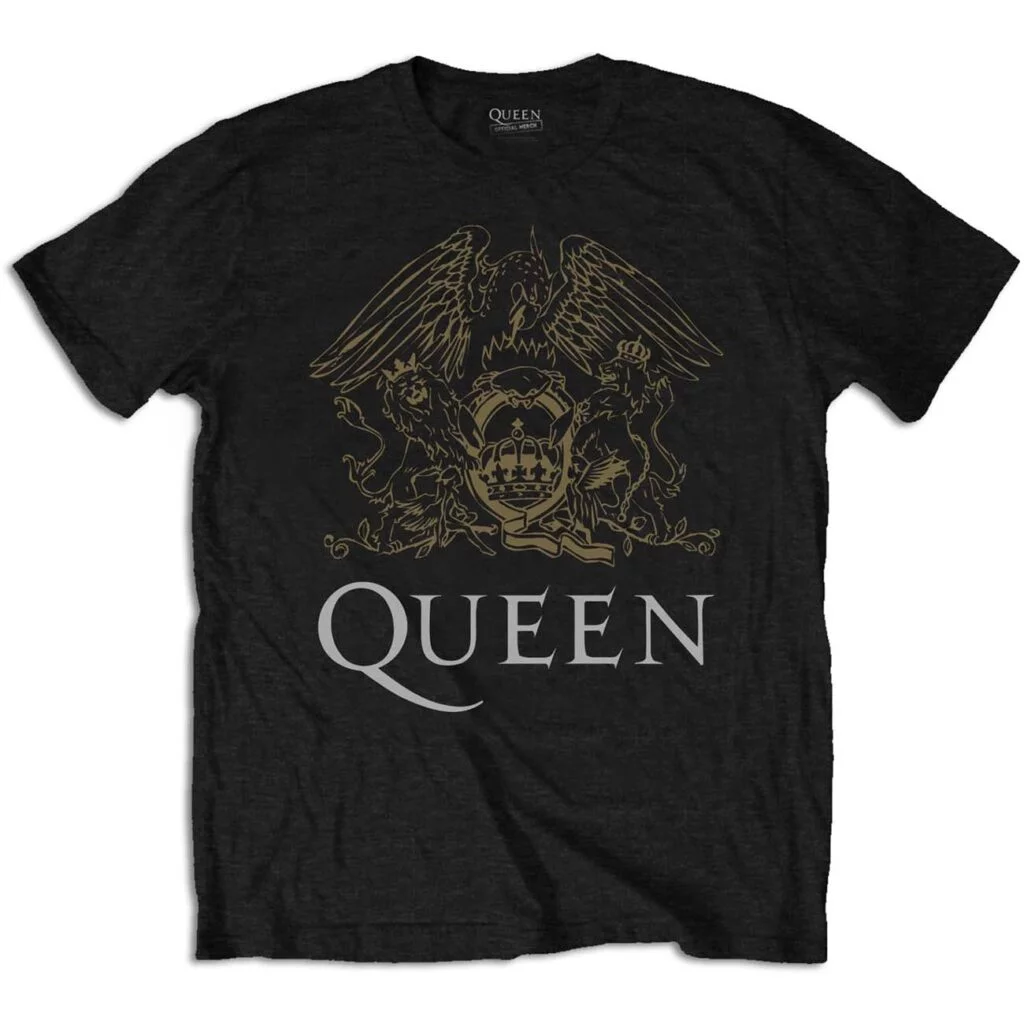 Queen - Crest