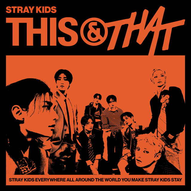 Stray Kids - THIS & THAT