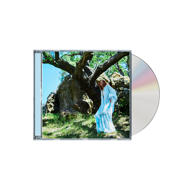 Ravyn Lenae - Blue Island