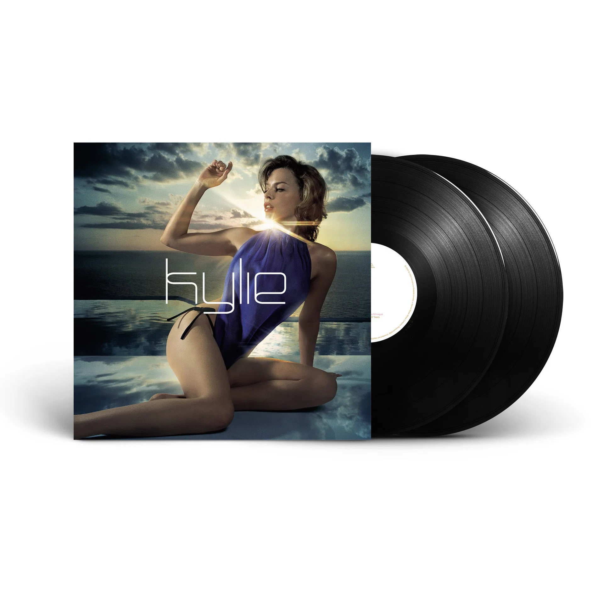 Kylie Minogue - Light Years (2LP) (Reissue)