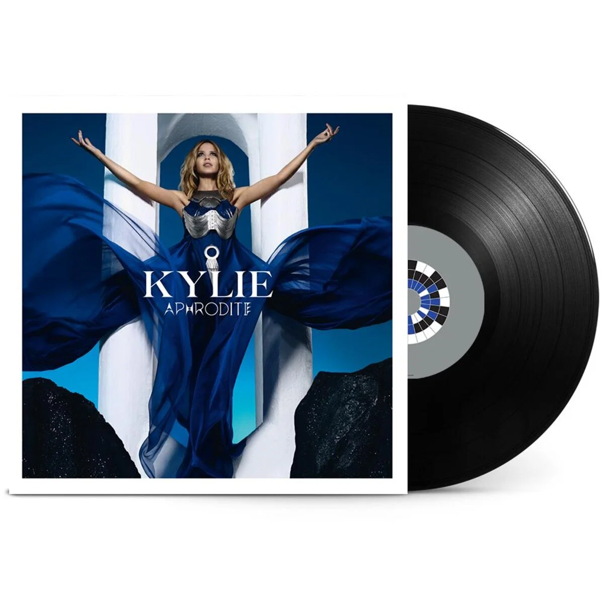 Kylie Minogue - Aphrodite (Reissue)