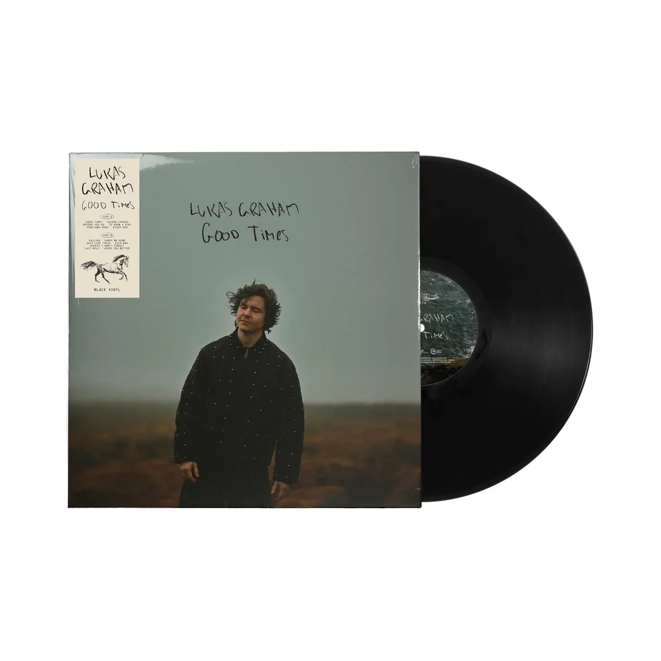 Lukas Graham - Good Times