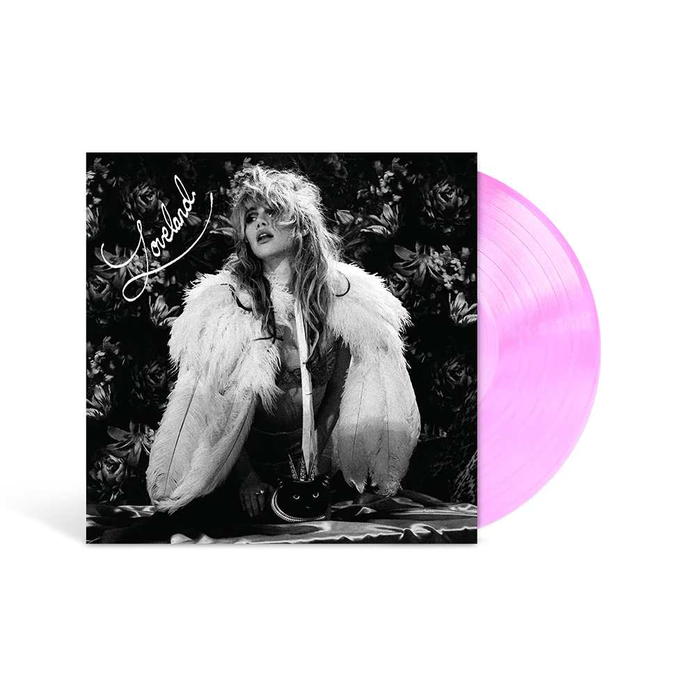 Suki Waterhouse - Loveland (Pink Vinyl)