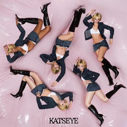 KATSEYE - Wild