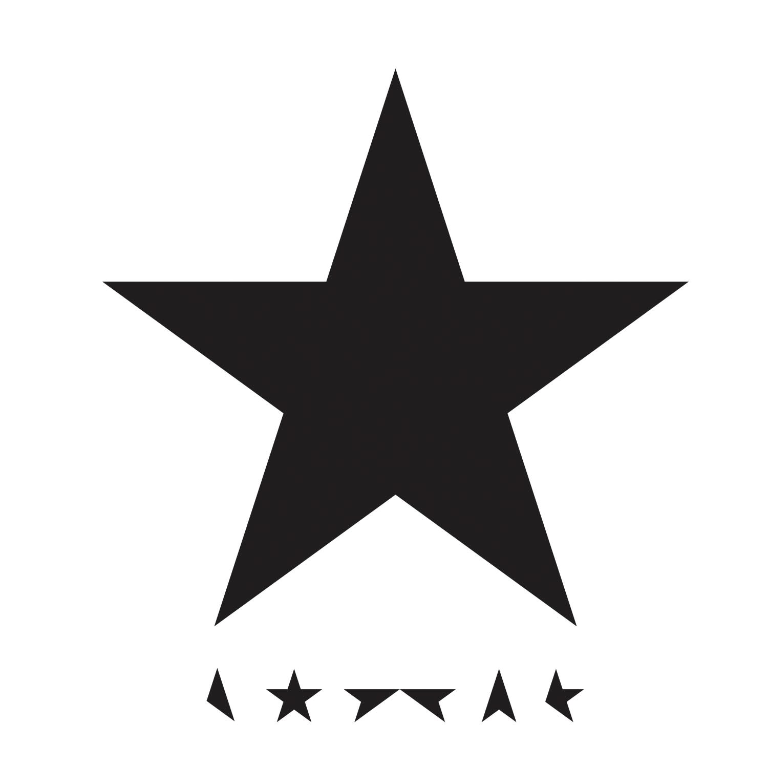 David Bowie - Blackstar (Anniversary Edition)