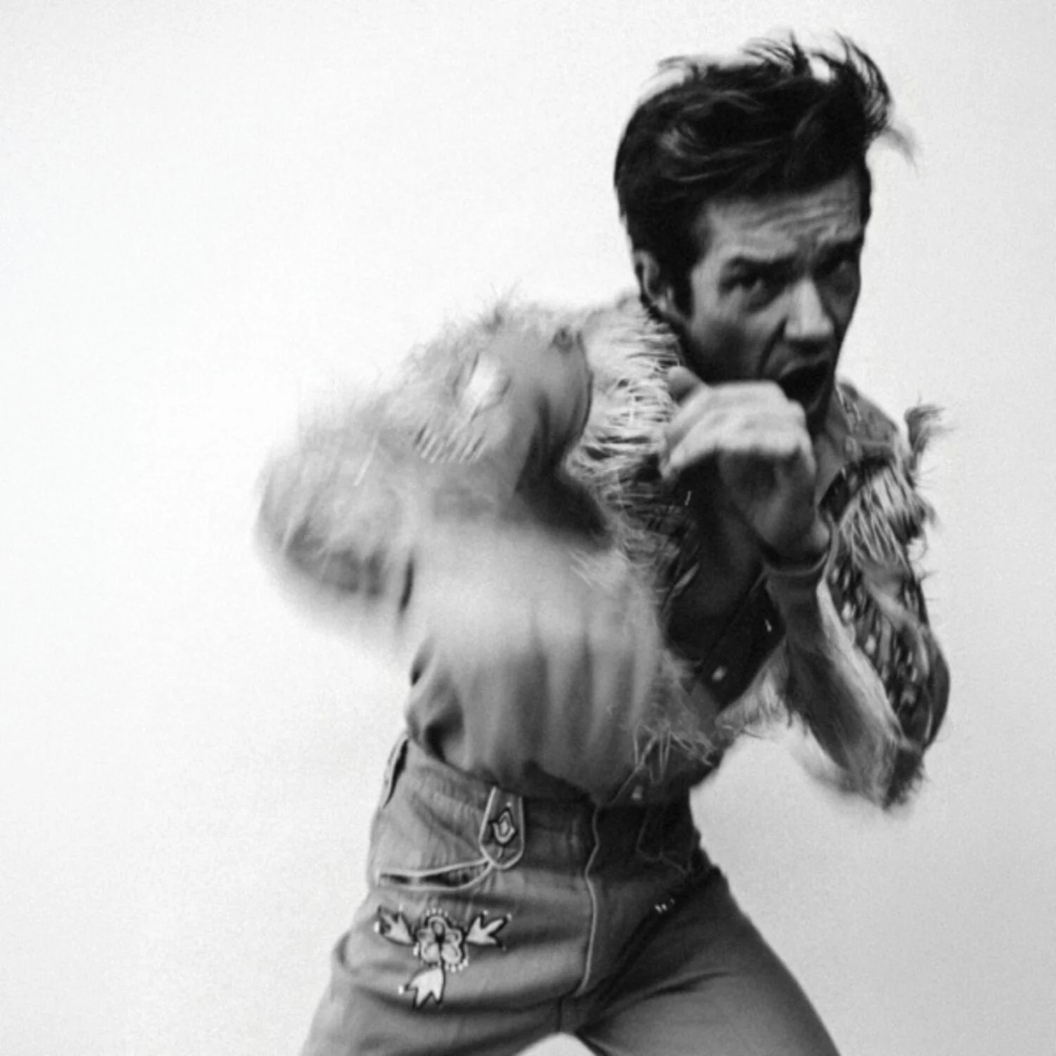 Brandon Flowers - Trasher