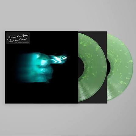 Phoebe Bridgers - Lost Weekend (Limited Edition Rogue Planet Vinyl)
