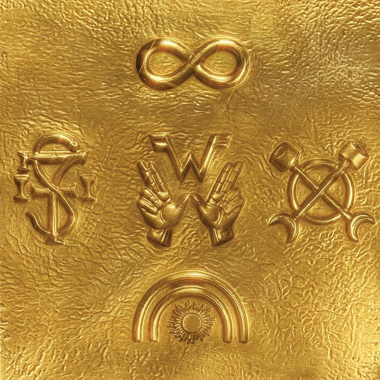 Weezer - Weezer (The Gold Album)