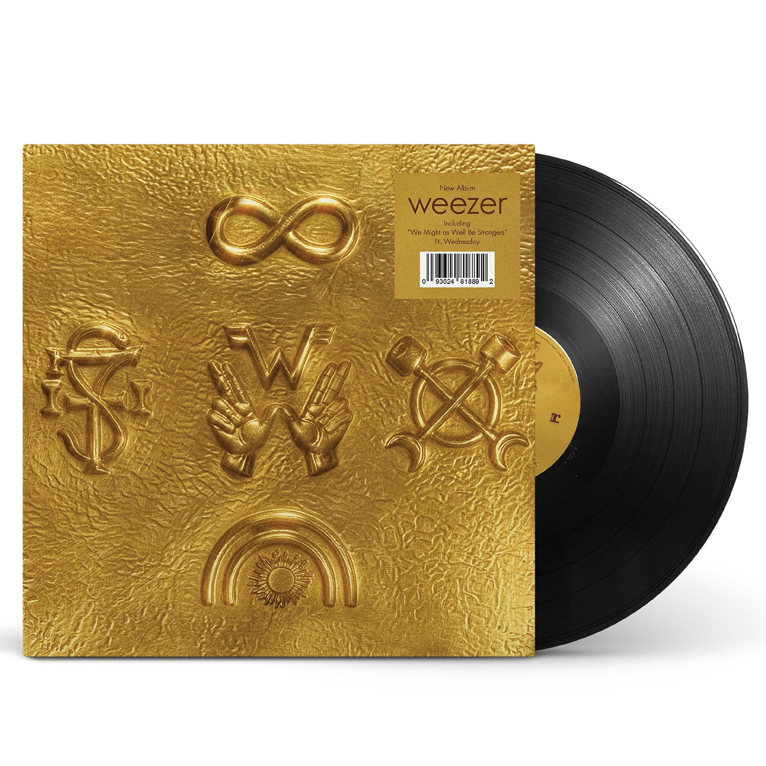 Weezer - Weezer (The Gold Album)