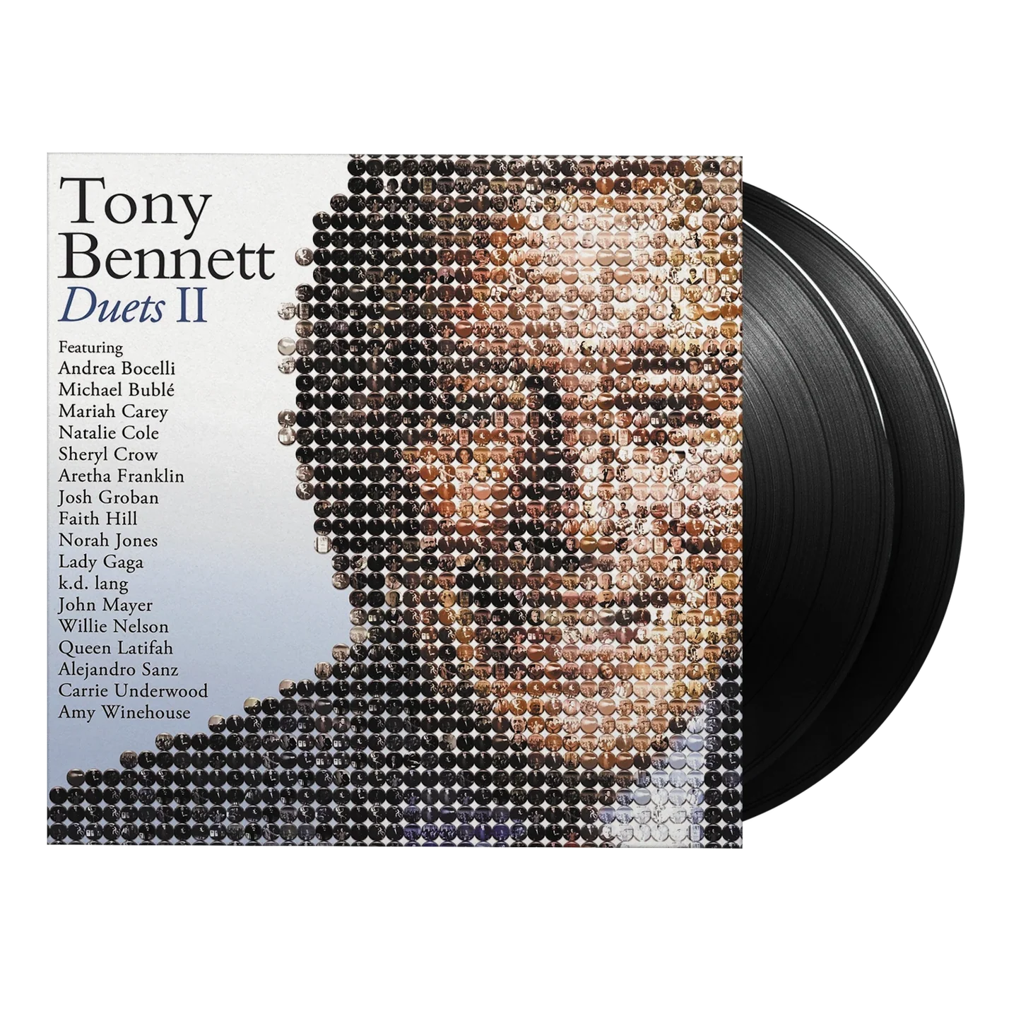 Tony Bennett - Duets II