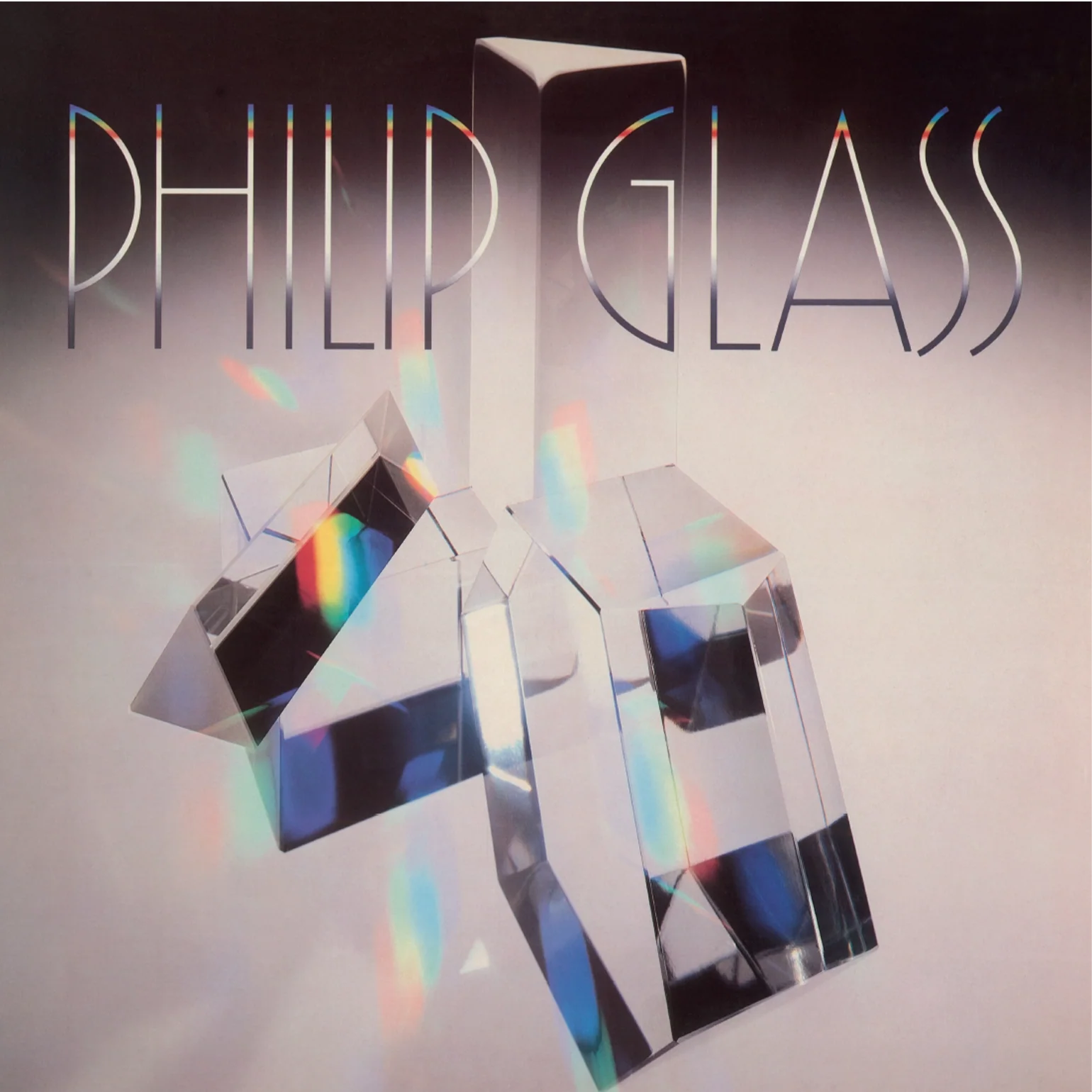 Philip Glass - Glassworks