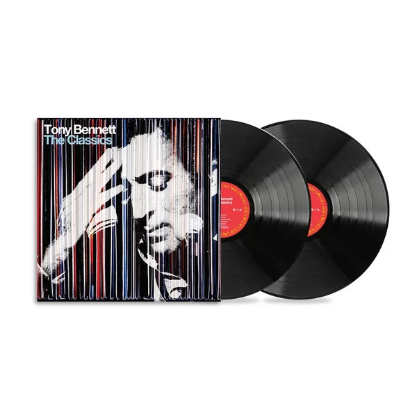 Tony Bennett - The Classics