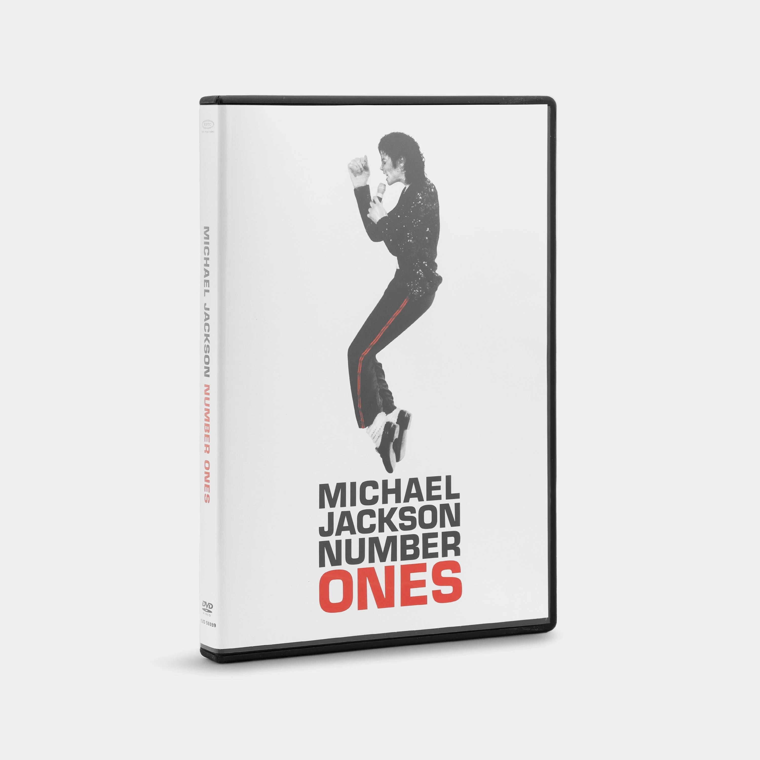 Michael Jackson - Number Ones