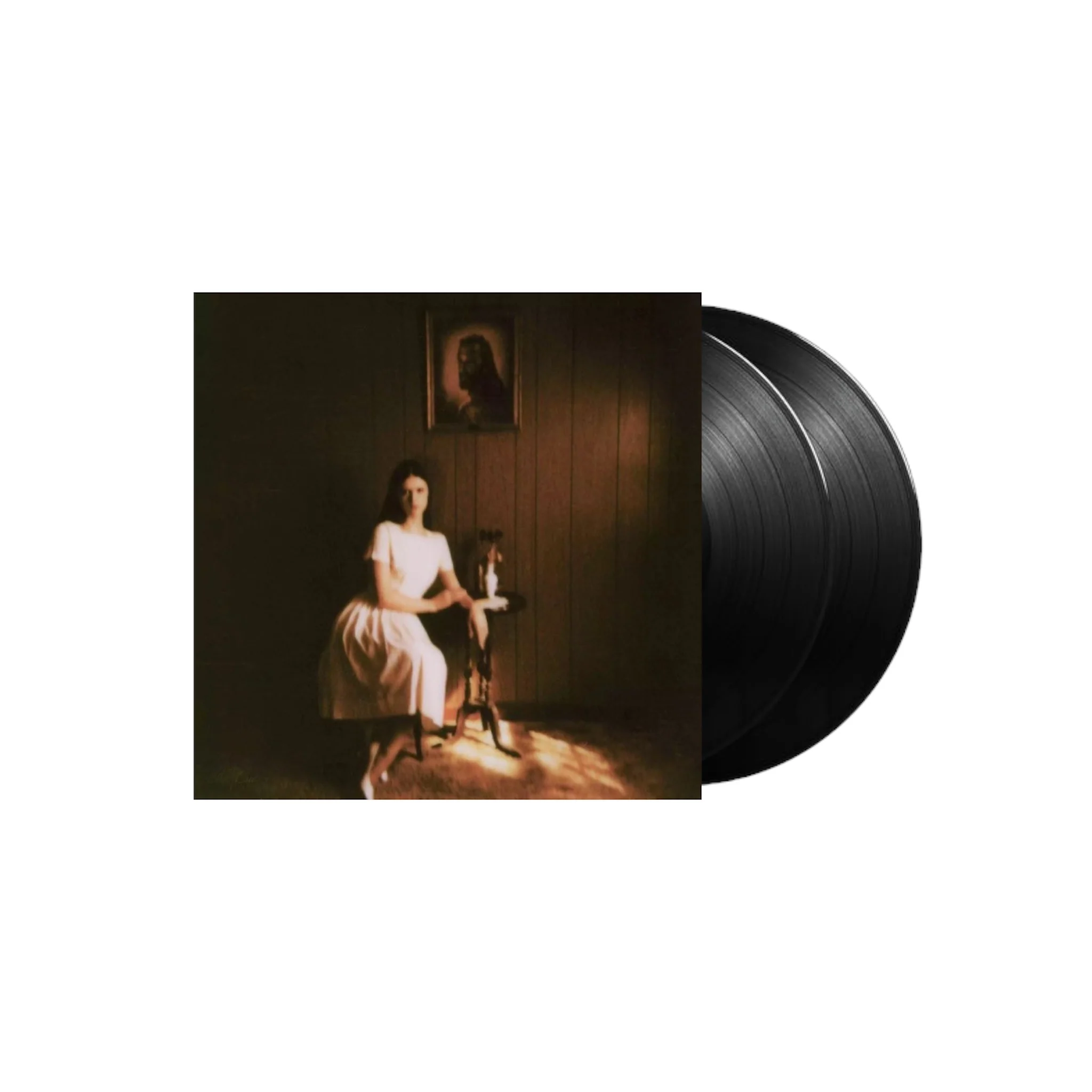 Ethel Cain - Preacher's Daughter