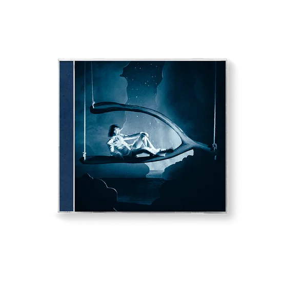 Conan Gray - Wishbone Deluxe