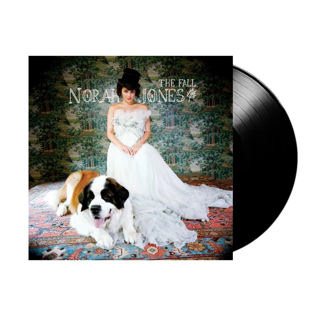 Norah Jones - The Fall