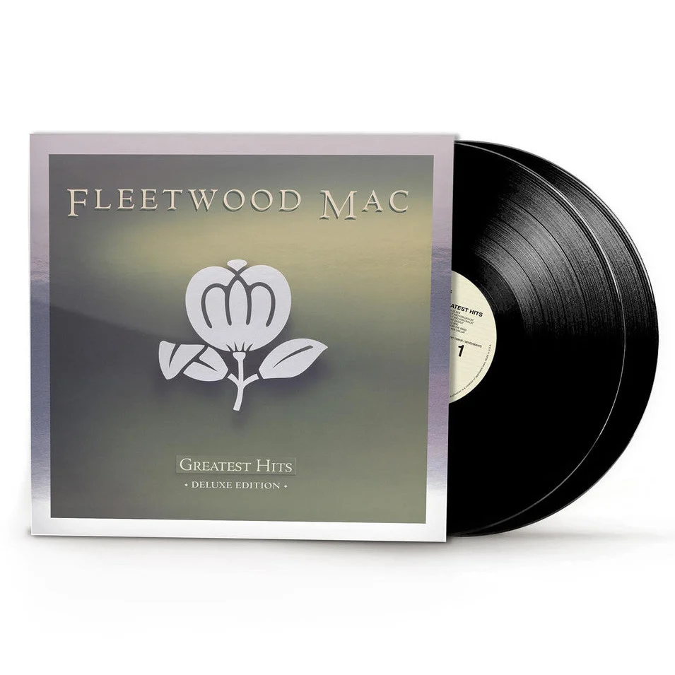 Fleetwood Mac - Greatest Hits (Deluxe Edition)