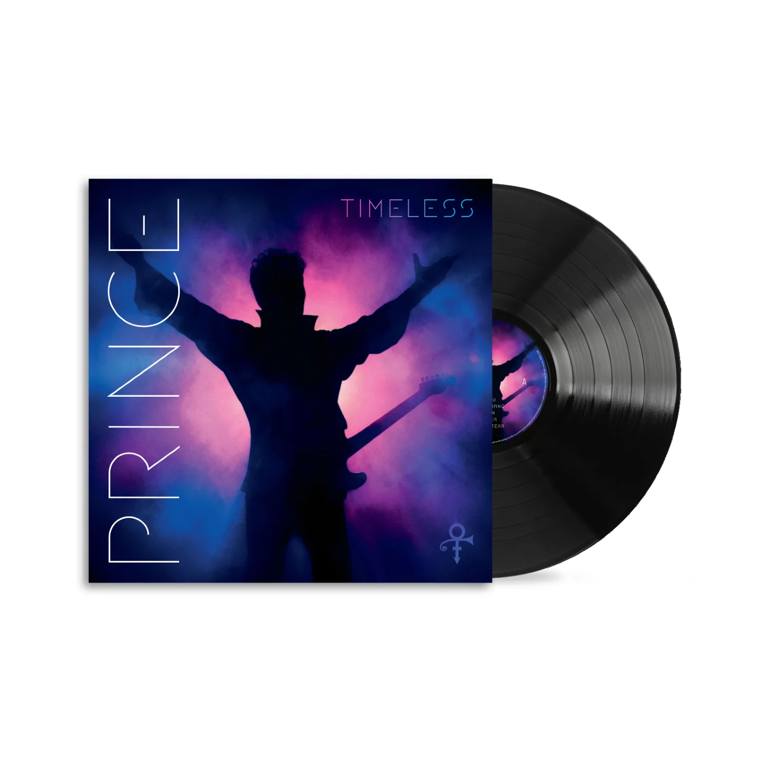 Prince - Timeless